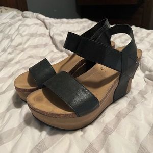 Pierre Dumas Wedges